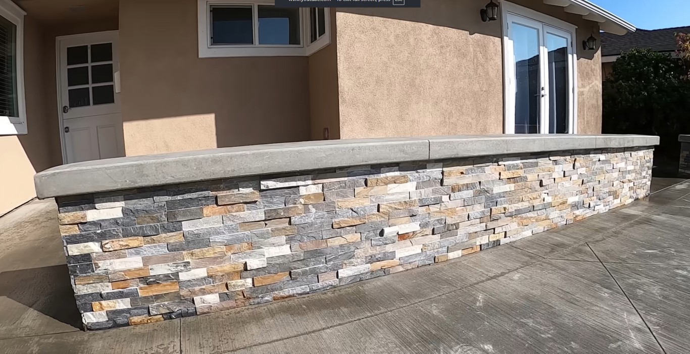 Brick & Stone Steps Repair & Build in Cape Coral, FL